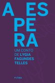 A Espera (eBook, ePUB)