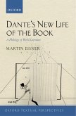 Dante's New Life of the Book (eBook, PDF)