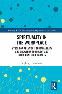 Spirituality in the Workplace (eBook, ePUB) Cover Spirituality in the Workplace (eBook, ePUB)