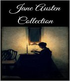 Jane Austen Collection (eBook, ePUB)