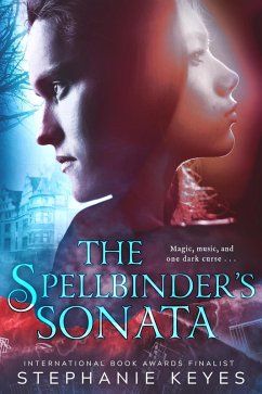 Cover The Spellbinder's Sonata (eBook, ePUB)