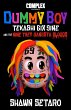 Complex Presents Dummy Boy (eBook, ePUB) - Bild 1