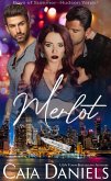 Merlot (Boys of Summer-Hudson Yards, #1) (eBook, ePUB)