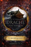 Der schwarze Drache von Karinth (Kurzgeschichte) (eBook, ePUB)