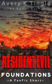 Resident Evil 3.5 Foundations (eBook, ePUB)