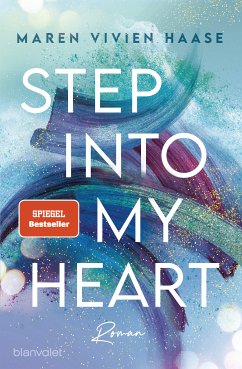 Step into my Heart / Move District Bd.2 (eBook, ePUB) - Haase, Maren Vivien