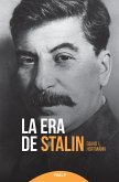 La era de Stalin (eBook, ePUB)