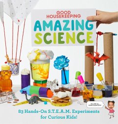 Good Housekeeping Amazing Science (eBook, ePUB)