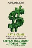 Art & Crime (eBook, ePUB)