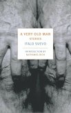 A Very Old Man (eBook, ePUB)