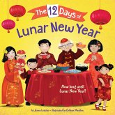 The 12 Days of Lunar New Year (eBook, ePUB)