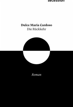 Die Rückkehr (eBook, ePUB) - Cardoso, Dulce Maria