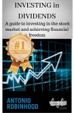 Investing in Dividends (eBook, ePUB)