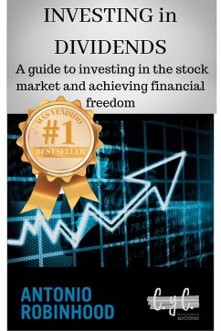 Cover Investing in Dividends (eBook, ePUB)