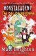 The Cat Catastrophe (Monstacademy... - Bild 1