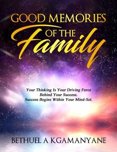 Good Memories Of The Family (eBook, ePUB) Cover Good Memories Of The Family (eBook, ePUB)