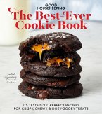 Good Housekeeping The Best-Ever Cookie Book (eBook, ePUB)