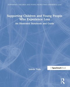 Cover Supporting Children and Young People Who Experience Loss (eBook, PDF)