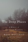 The Deep Places (eBook, ePUB)