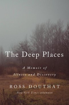 Cover The Deep Places (eBook, ePUB)