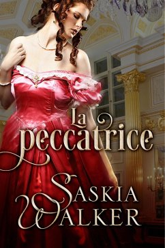 Cover La peccatrice (Streghe della Scozia, #3) (eBook, ePUB)