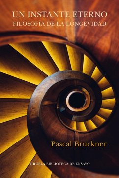 Cover Un instante eterno (eBook, ePUB)