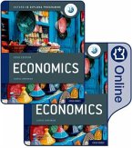 Oxford IB Diploma Programme: IB Economics Print and Online Course Book Pack