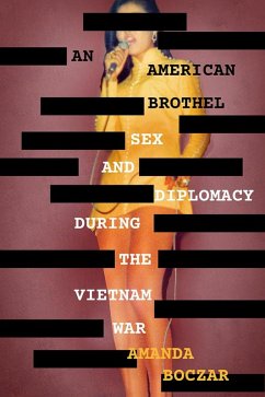 Cover An American Brothel (eBook, ePUB)