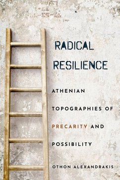 Radical Resilience (eBook, ePUB)