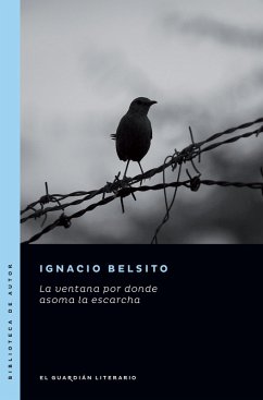 Cover La ventana por donde asoma la escarcha (eBook, ePUB)