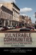 Vulnerable Communities (eBook, ePUB) - Bild 1