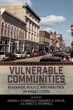 Vulnerable Communities (eBook, ePUB)