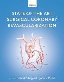 State of the Art Surgical Coronary Revascularization (eBook, ePUB) State of the Art Surgical Coronary Revascularization (eBook, ePUB)