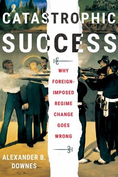 Catastrophic Success (eBook, ePUB)