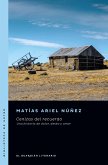 Cenizas del recuerdo (eBook, ePUB) Cenizas del recuerdo (eBook, ePUB)