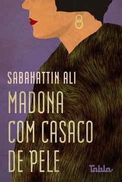 Cover Madona com casaco de pele (eBook, ePUB)