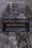 Impeachment Municipal (eBook, ePUB)