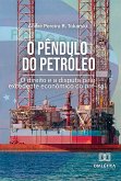 O Pêndulo do Petróleo (eBook, ePUB)