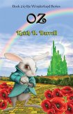 Oz (Wonderland, #2) (eBook, ePUB)
