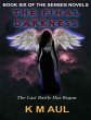 The Final Darkness (The Senses Novels,... - Bild 1