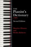 The Pianist's Dictionary (eBook, ePUB)