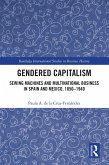 Gendered Capitalism (eBook, ePUB)