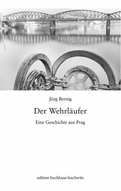 Der Wehrläufer - Bernig, Jörg