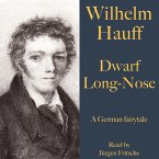 Wilhelm Hauff: Dwarf Long-Nose (MP3-Download)