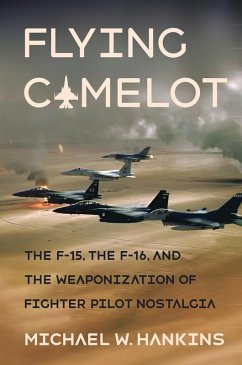 Flying Camelot (eBook, ePUB)
