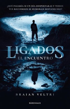 Cover Ligados. El encuentro (eBook, ePUB)