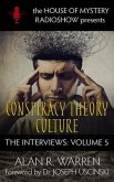 Conspiracy Theory Culture (eBook, ePUB)