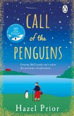 Call of the Penguins (eBook, ePUB)