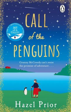 Call of the Penguins (eBook, ePUB) - Prior, Hazel