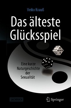 Das älteste Glücksspiel (eBook, PDF) - Krauß, Veiko